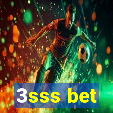 3sss bet